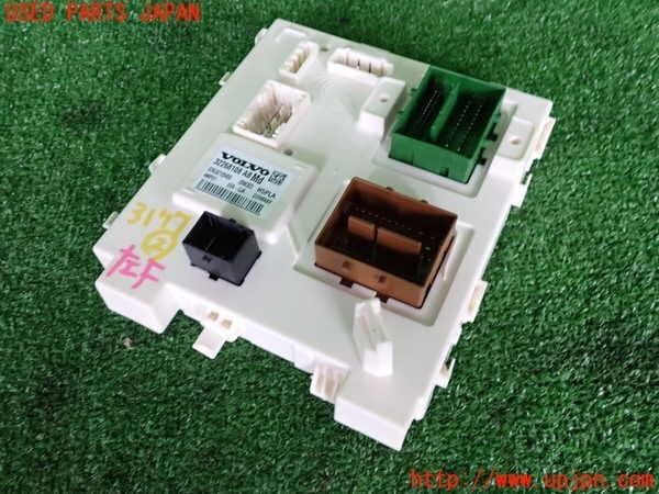 Used]2UPJ-31776147] Volvo, XC40(XB420TXCM) Computer 2 - BE FORWARD