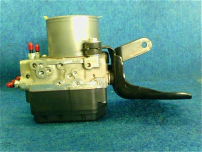 [Used]ABS Control Module TOYOTA Harrier 2015 DBA-ZSU60W 4405048560 - BE ...