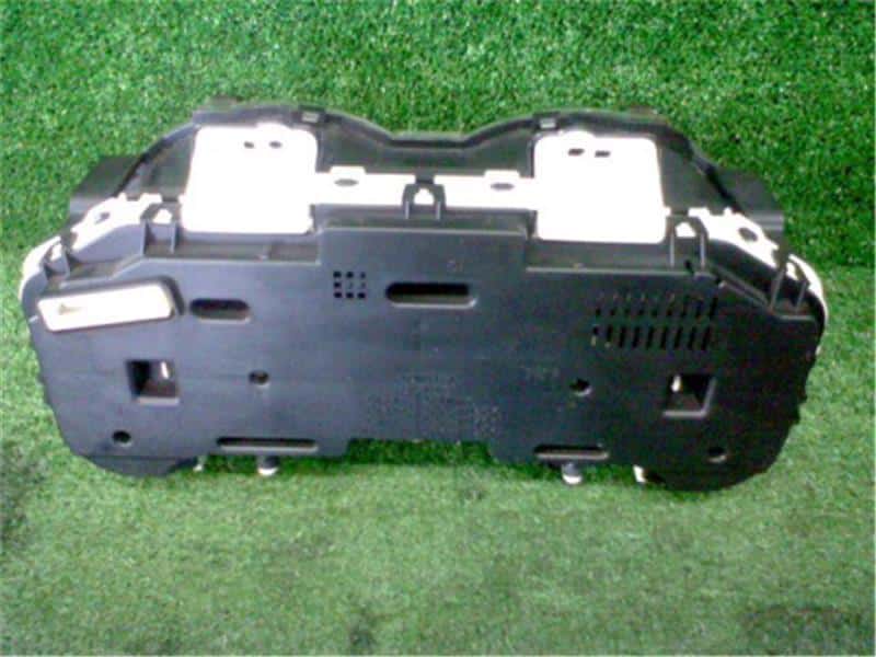 [Used]Speedometer TOYOTA Corolla Axio 2008 DBA-NZE141 - BE FORWARD Auto ...