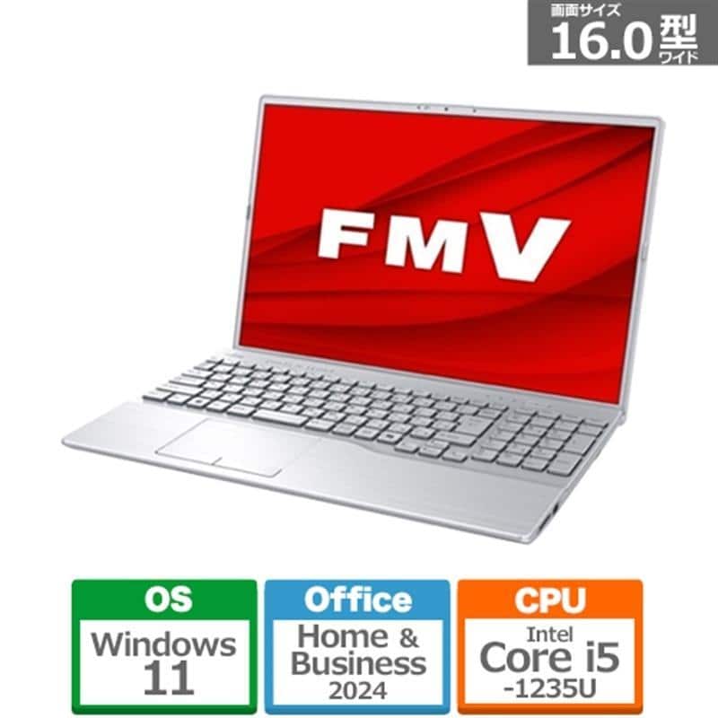 LIFEBOOK　FMV A45/J3BJ 8GB Core i5 238GB New]FUJITSU FMV LIFEBOOK AH45/J3 FMVA45J3S 16 inches Core i5 1,235