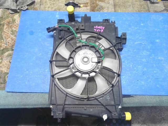 [Used]Radiator SUZUKI Wagon R 2017 DAA-MH55S 1770074P50 - BE FORWARD ...