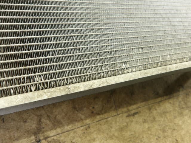 [Used]Radiator HONDA Civic 2017 DBA-FK7 190105AAA01 - BE FORWARD Auto Parts