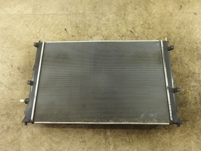 [Used]Radiator HONDA Civic 2017 DBA-FK7 190105AAA01 - BE FORWARD Auto Parts