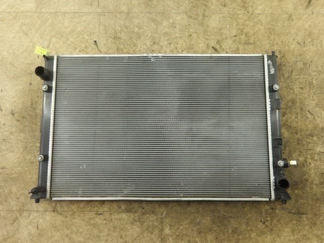 [Used]Radiator HONDA Civic 2017 DBA-FK7 190105AAA01 - BE FORWARD Auto Parts