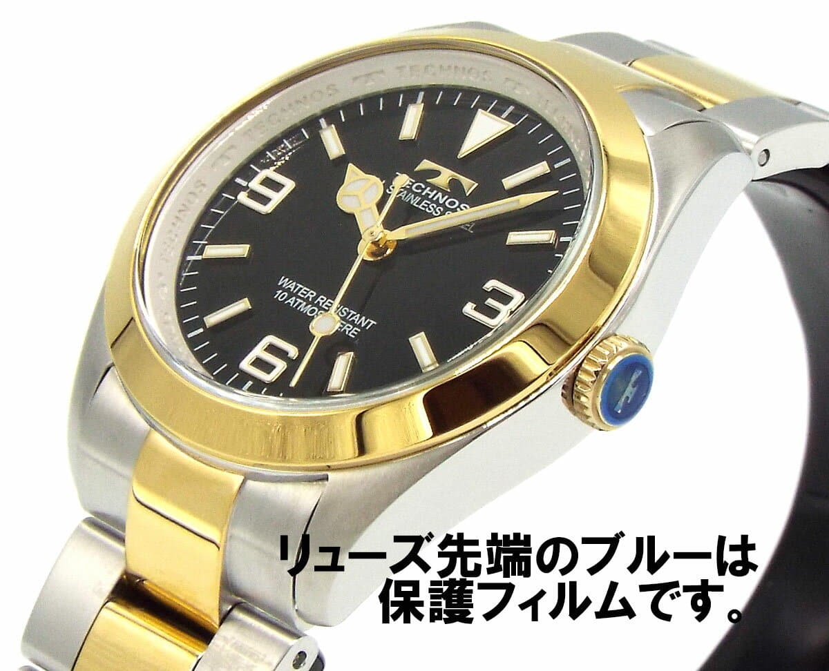 [New]The which there is 10% off in from a stated value TECHNOS TECHNOS ...