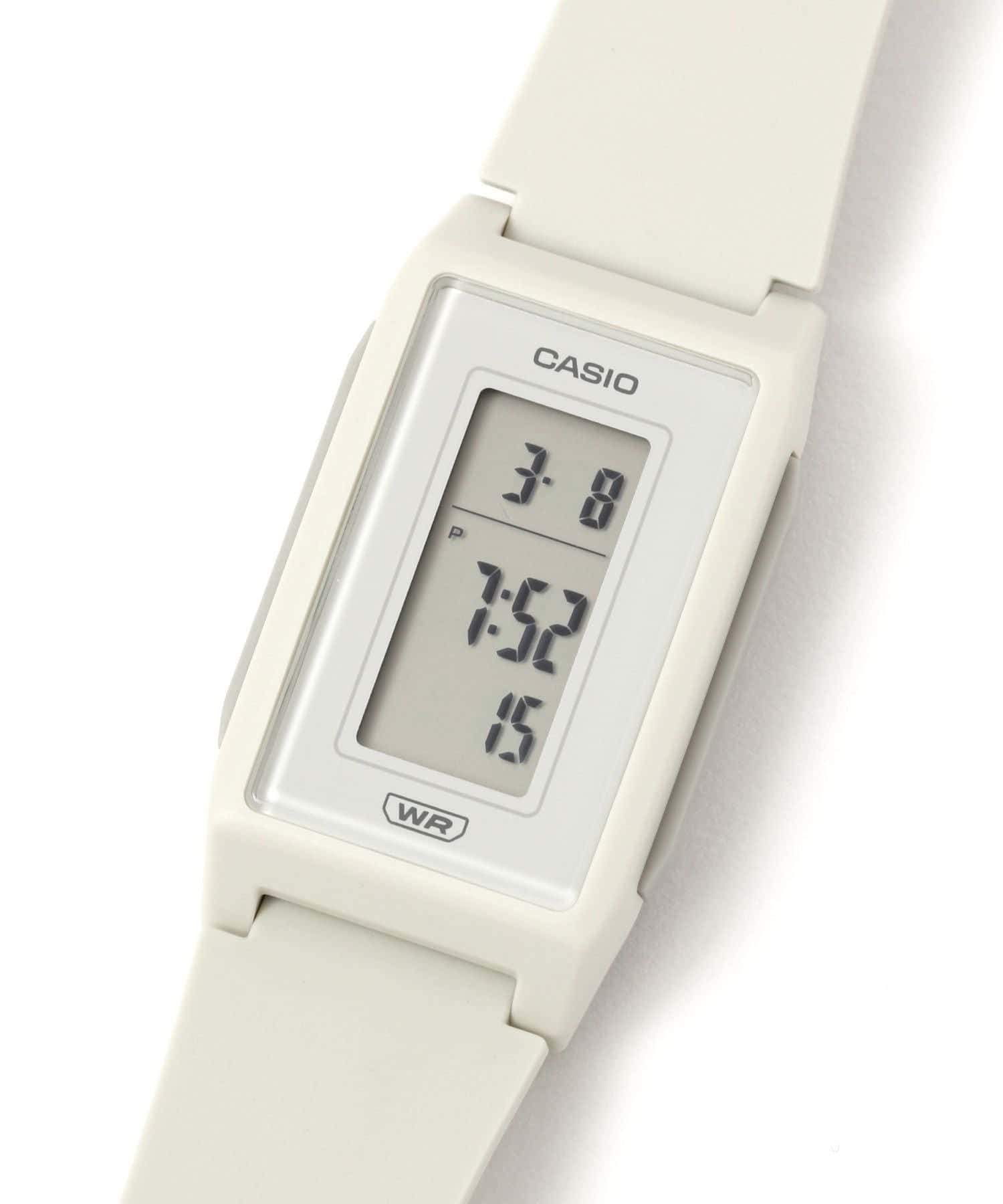 [New]SALE/20%OFF GLOBAL WORK CASIO rectangular digital global work ...