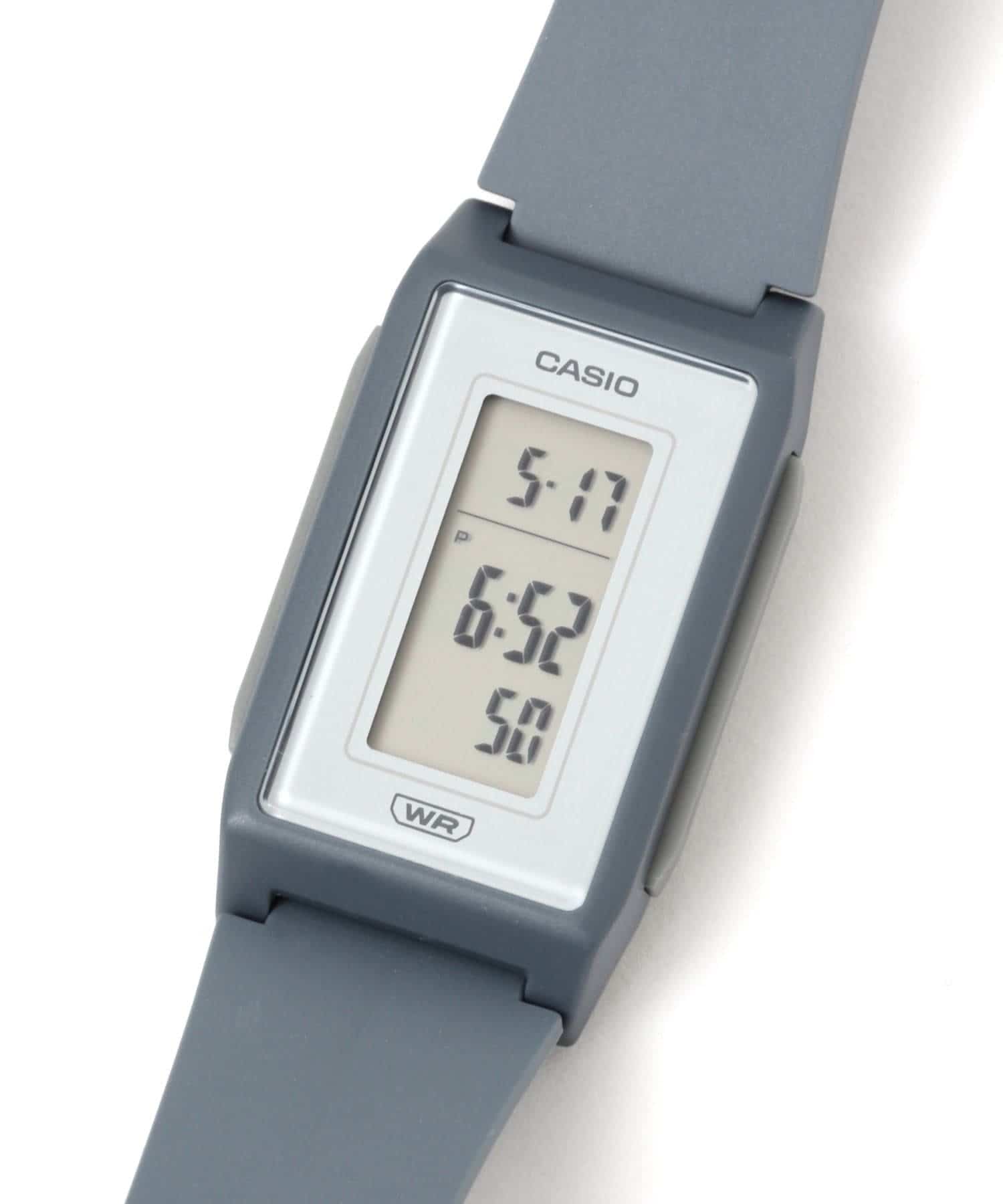 [New]SALE/20%OFF GLOBAL WORK CASIO rectangular digital global work ...