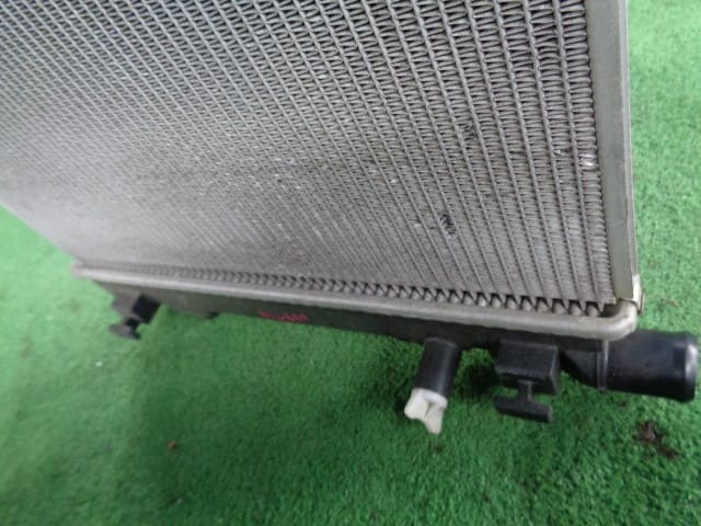 [Used]Radiator SUZUKI Wagon R 2015 DBA-MH34S 1770050M10 - BE FORWARD ...