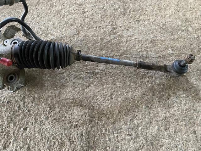 [Used]Power Steering Rack and Pinion Assembly HONDA Step Wagon 2006 DBA ...