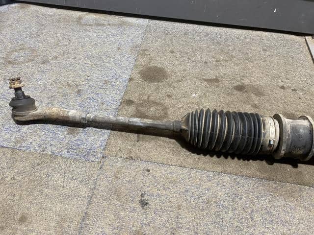 [Used]Power Steering Rack and Pinion Assembly HONDA Step Wagon 2006 DBA ...