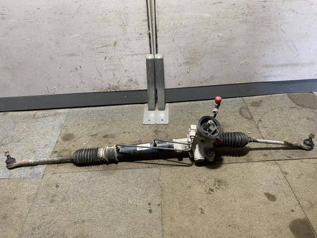 [Used]Power Steering Rack and Pinion Assembly HONDA Step Wagon 2006 DBA ...