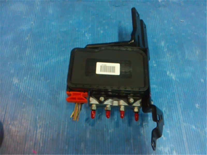[Used]ABS Control Module HONDA Life 2006 DBA-JB5 57110SFA953 - BE ...