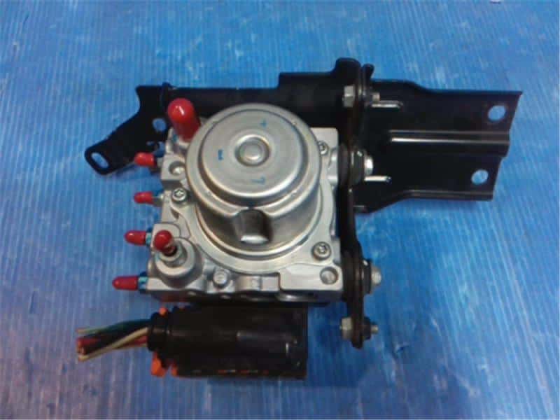 [Used]ABS Control Module HONDA Life 2006 DBA-JB5 57110SFA953 - BE ...