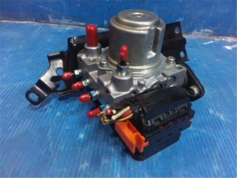 [Used]ABS Control Module HONDA Life 2006 DBA-JB5 57110SFA953 - BE ...