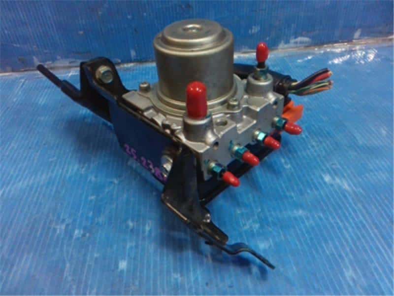 [Used]ABS Control Module HONDA Life 2006 DBA-JB5 57110SFA953 - BE ...