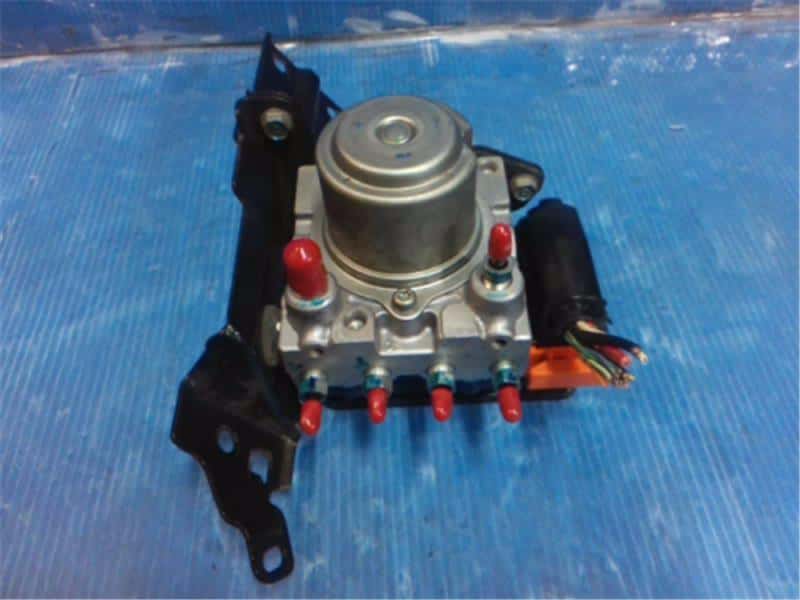 [Used]ABS Control Module HONDA Life 2006 DBA-JB5 57110SFA953 - BE ...