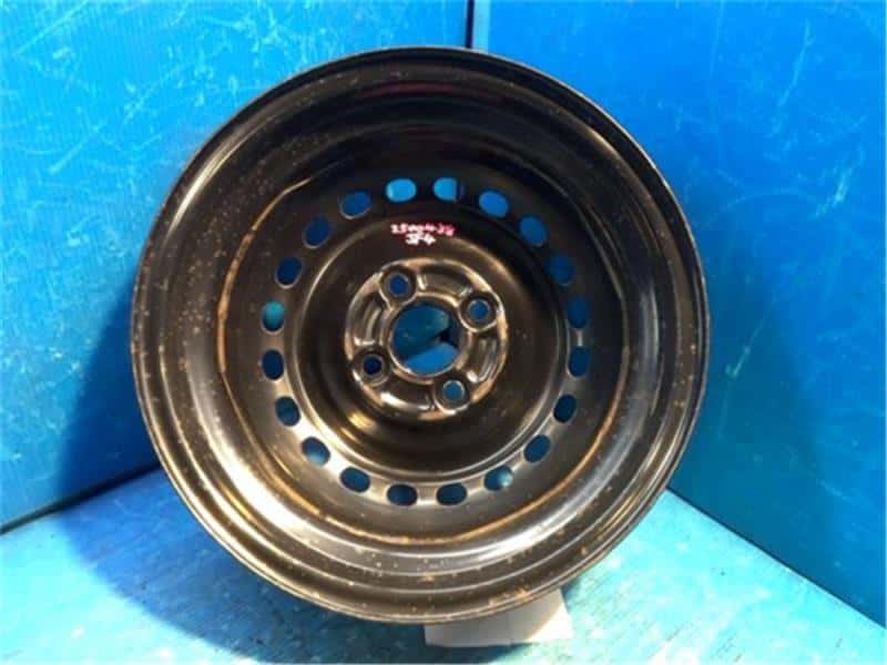 [Used]Wheel HONDA N BOX 2020 6BA-JF4 42700TTAJ01 - BE FORWARD Auto Parts