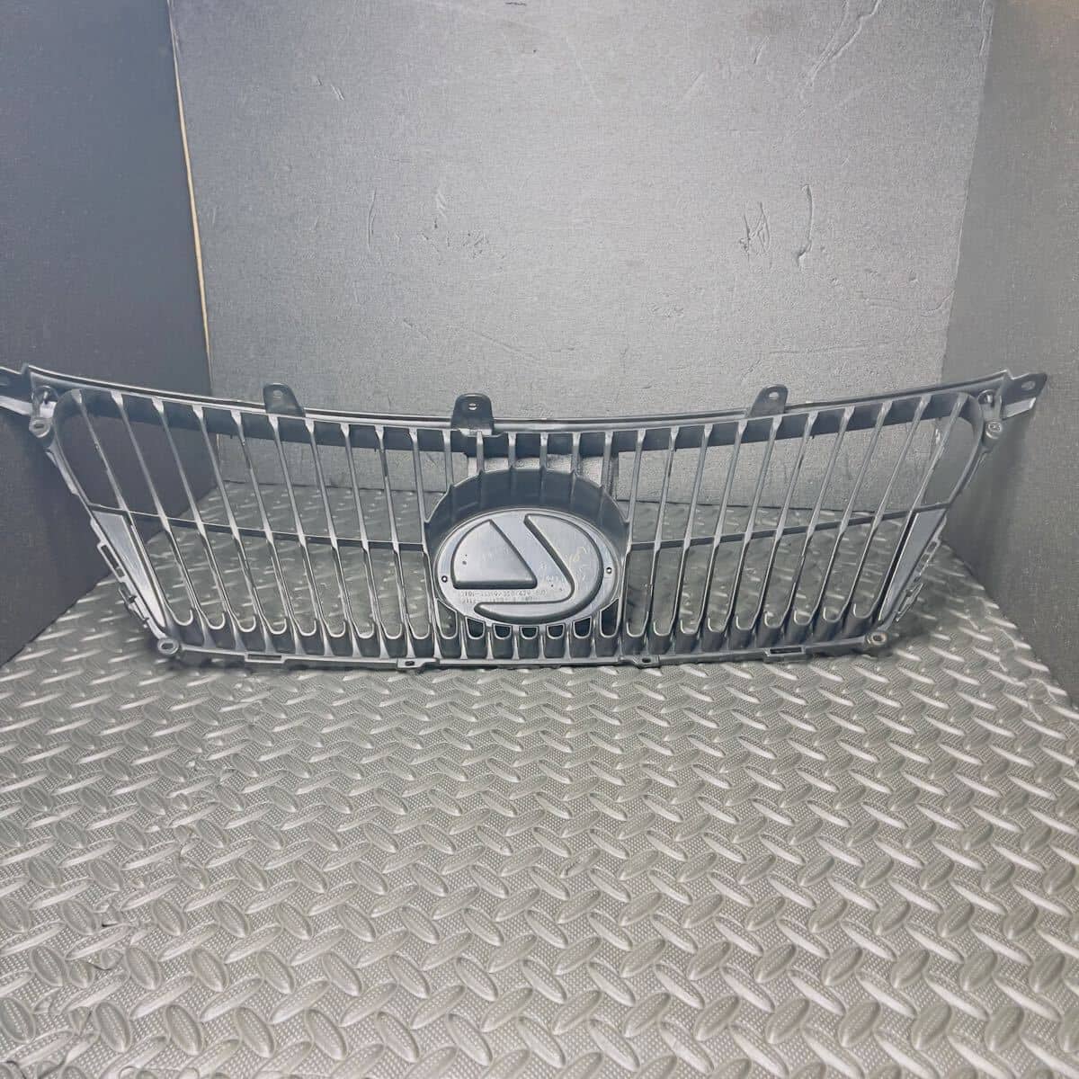 [Used]☆★Good Condition! Lexus IS GSE20 GSE21 GSE25 Early Model Genuine ...
