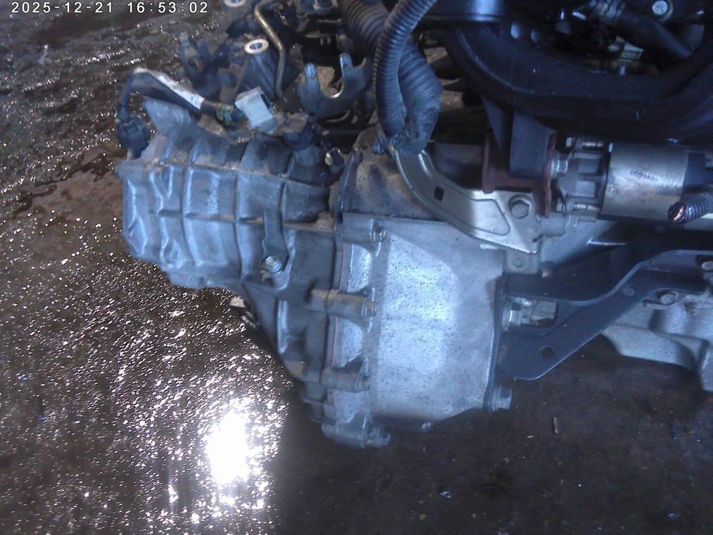ハイゼット S321V KF-DET KFDET ターボ 純正 触媒 キャタライザー(検索