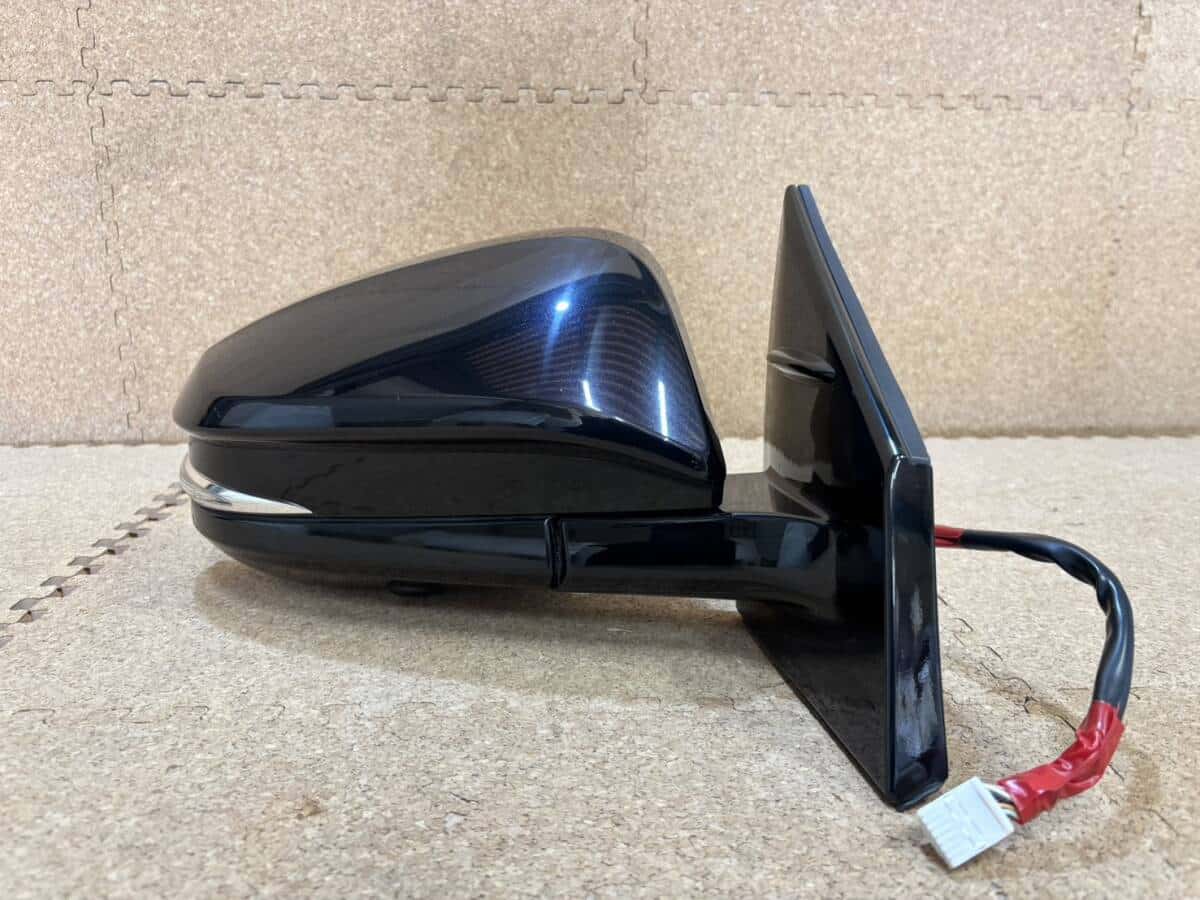 Used]Murakami G095 023929 87910-48660 black pearl 220 1 coupler 14