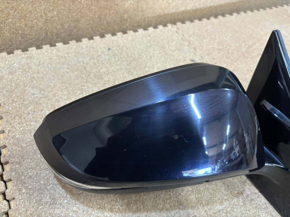 Used]Murakami G095 023929 87910-48660 black pearl 220 1 coupler 14