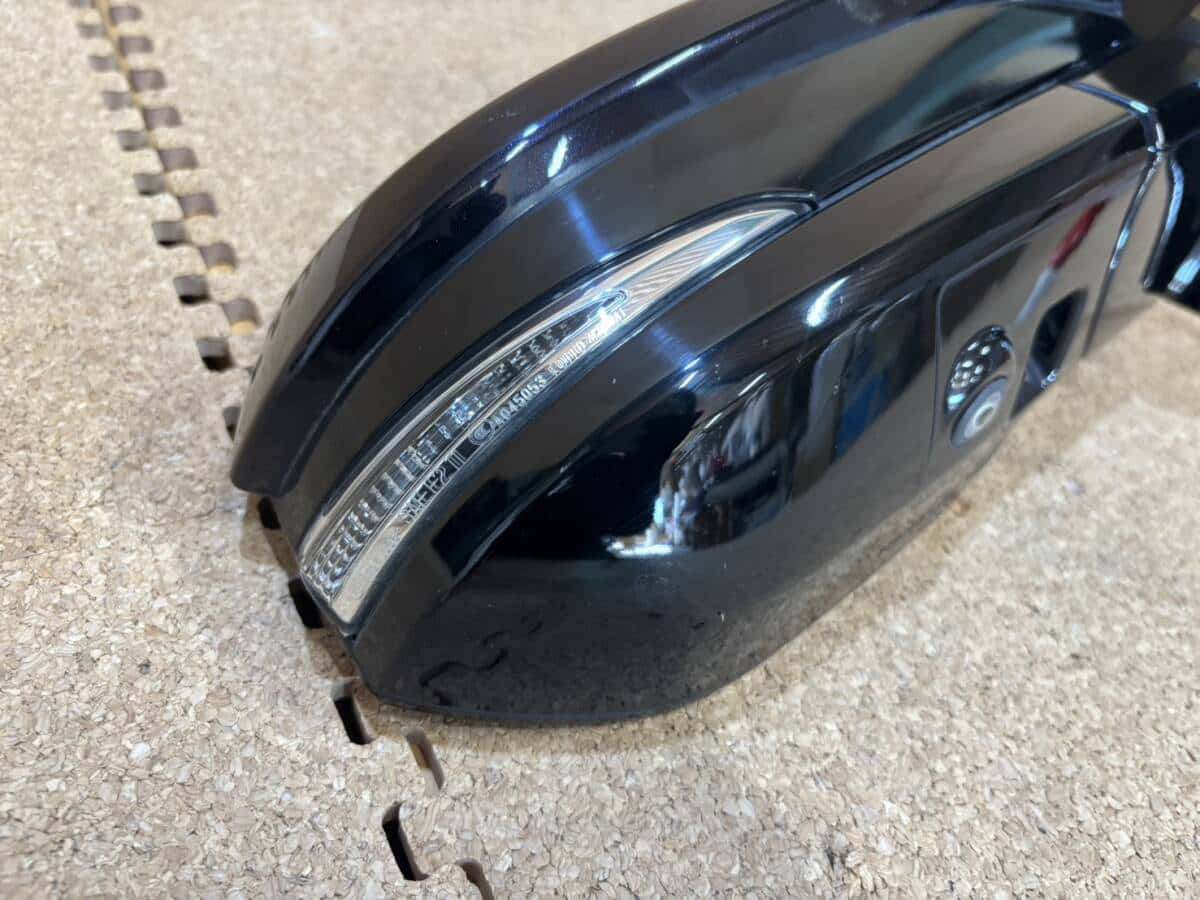 Used]Murakami G095 023929 87910-48660 black pearl 220 1 coupler 14