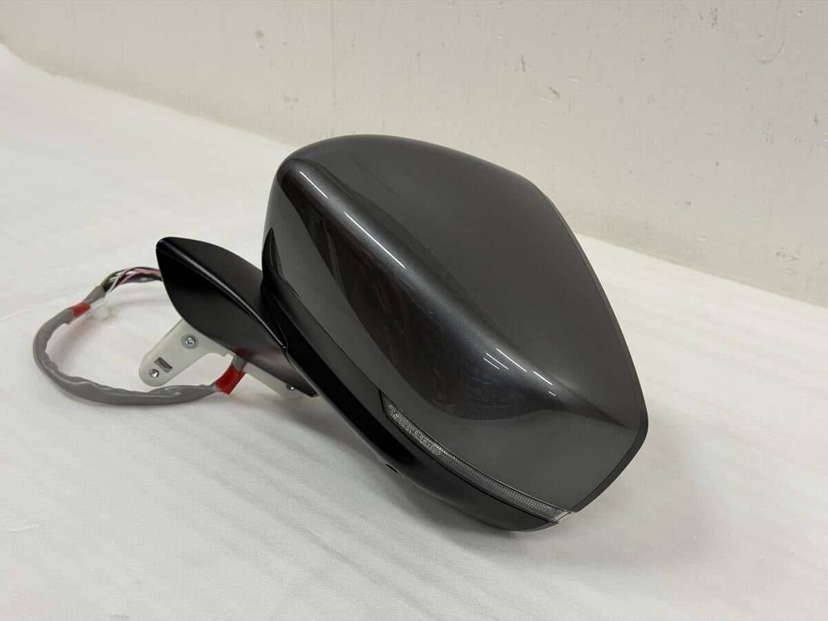 Used]Gray system Murakami J938 with 7D23 cross trek GUE GUD