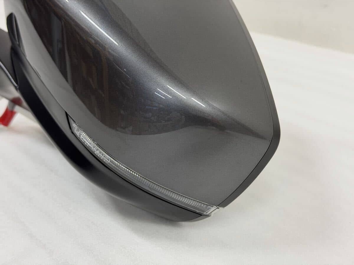 Used]Gray system Murakami J938 with 7D23 cross trek GUE GUD