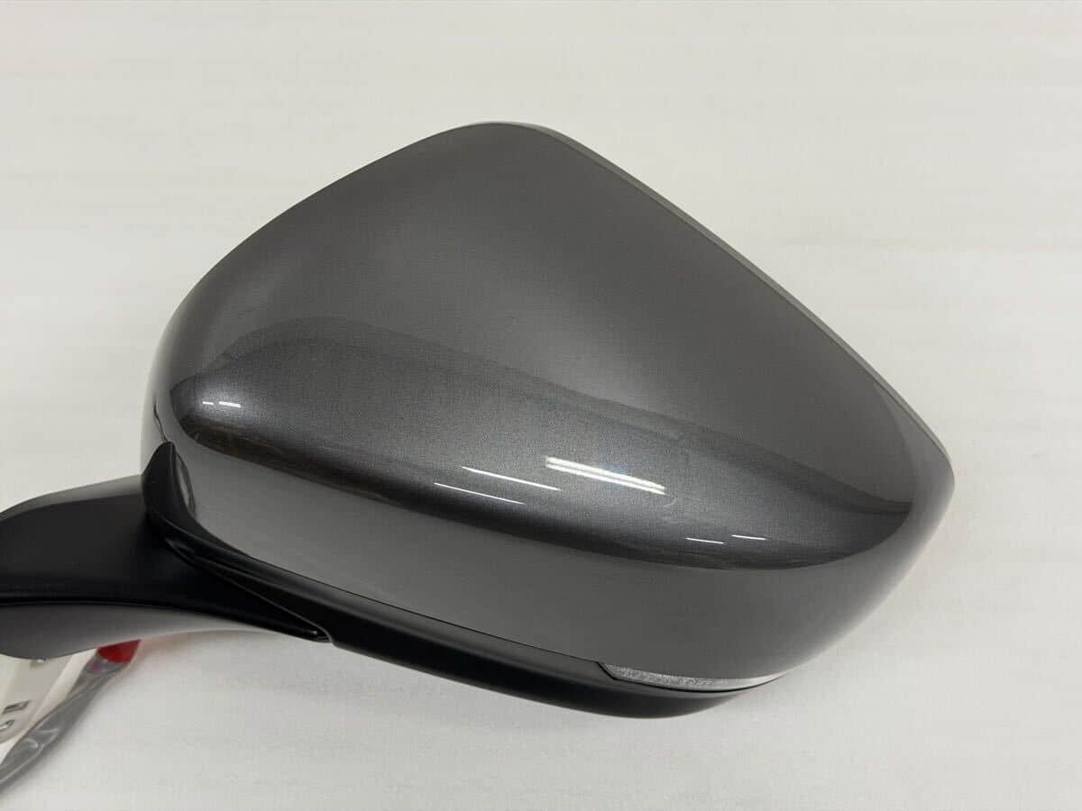 Used]Gray system Murakami J938 with 7D23 cross trek GUE GUD