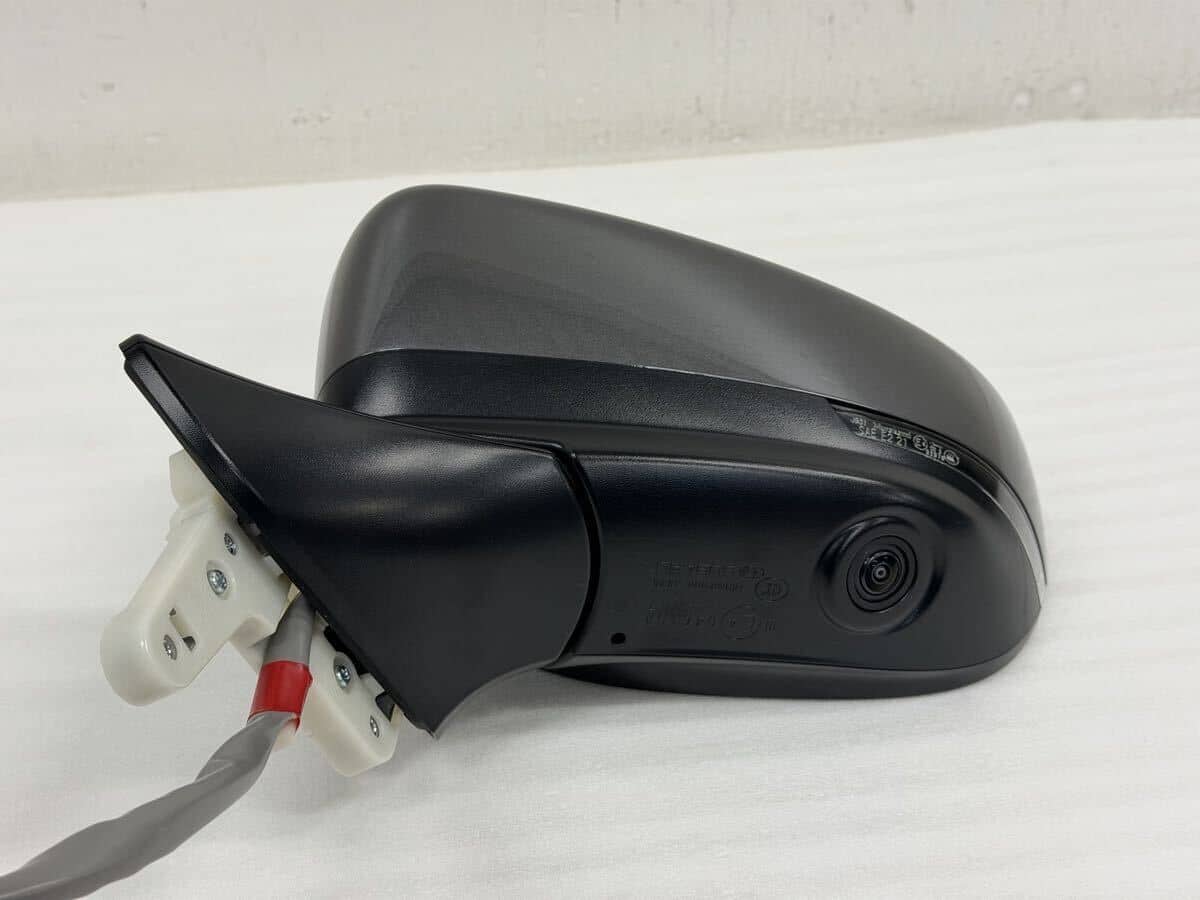 Used]Gray system Murakami J938 with 7D23 cross trek GUE GUD