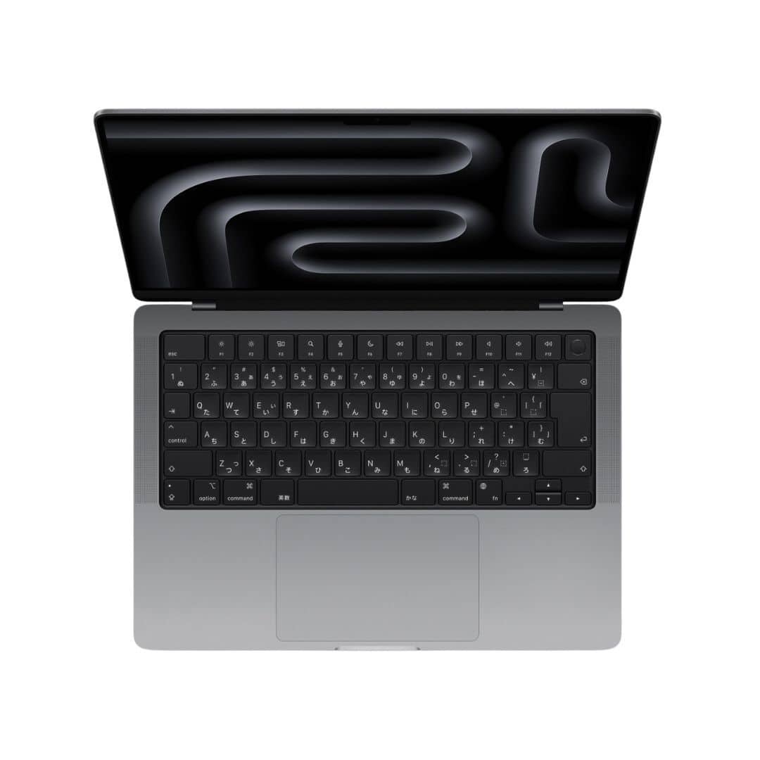 MacBook Pro 14インチ　MTL73JA/A 6897673013_006.jpg