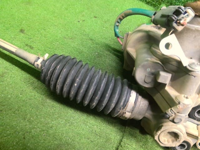 [Used]Power Steering Rack and Pinion Assembly SUZUKI Carry 2006 EBD ...