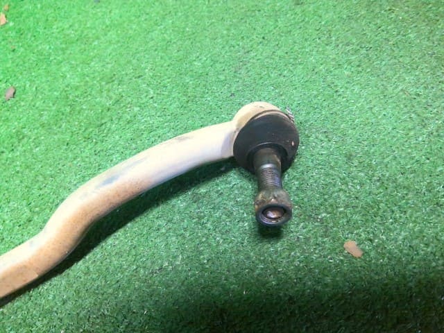 [Used]Power Steering Rack and Pinion Assembly SUZUKI Carry 2006 EBD ...