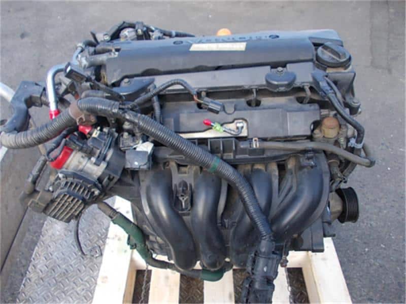 [Used]R20A-233 Engine HONDA Step Wagon 2010 DBA-RK5 - BE FORWARD Auto Parts
