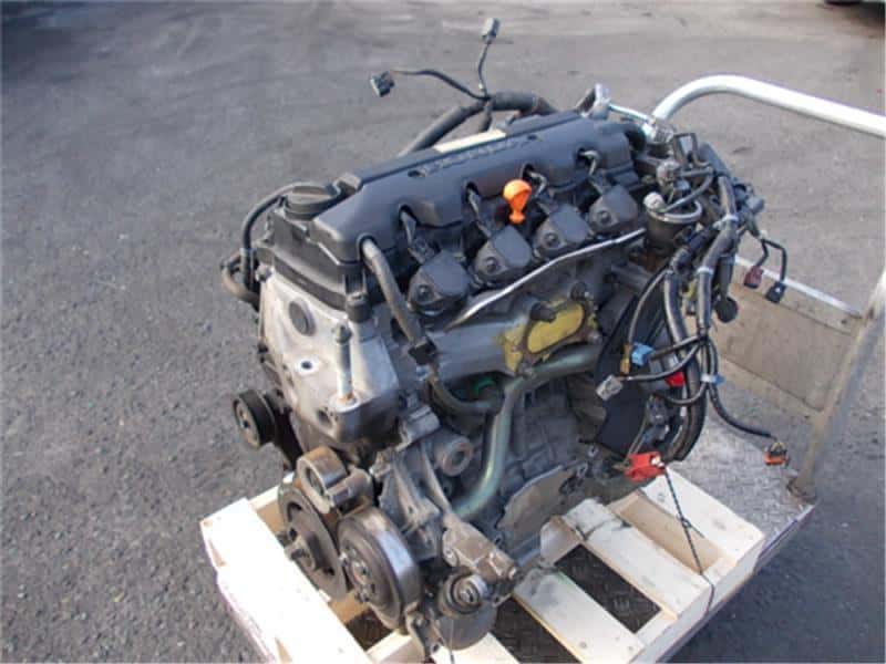 [Used]R20A-233 Engine HONDA Step Wagon 2010 DBA-RK5 - BE FORWARD Auto Parts