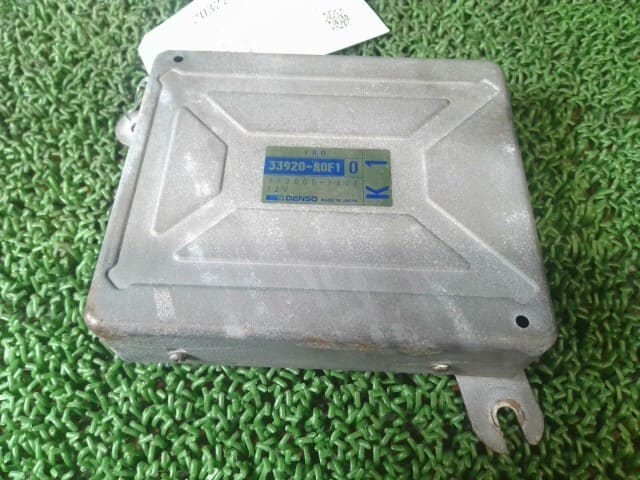 EA11R カプチーノ ECU 33920-80F10 純正 - コンピューター Yahoo 