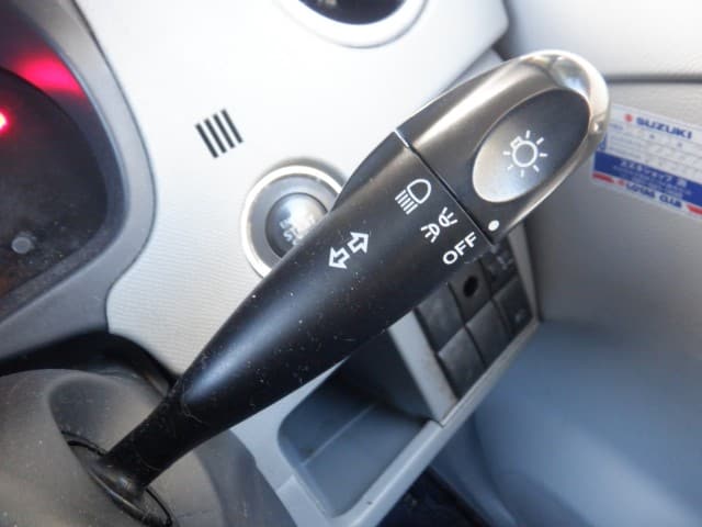[Used]Combination Switch SUZUKI Wagon R 2008 CBA-MH23S 3721073H00 - BE ...