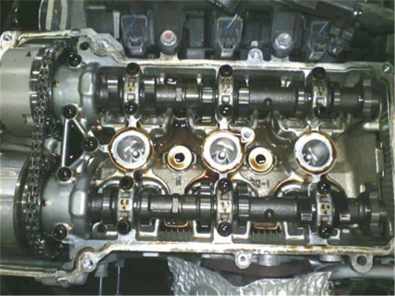 [Used]Suzuki Genuine SPACIA MK53S Engine P42400-25023170 - BE FORWARD ...