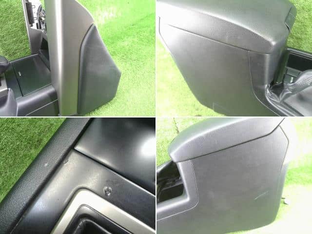 [Used]Console Box TOYOTA Landcruiser prado 2013 CBA-TRJ150W ...