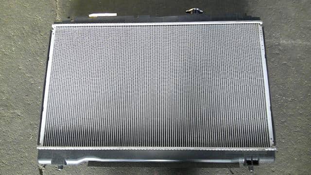 [Used]Radiator TOYOTA Noah 2007 DBA-ZRR70W 1640037220 - BE FORWARD Auto ...