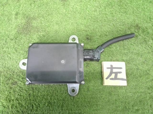 プリウス DAA-ZVW51 ブラインドセンサー 88162-0W270 Used]Sonar TOYOTA Prius 2018 DAA-ZVW51 881620W273 - BE FORWARD