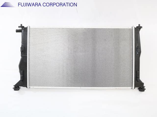 [New]Radiator MAZDA Premacy 2005 DBA-CR3W LFB715200A - BE FORWARD Auto ...
