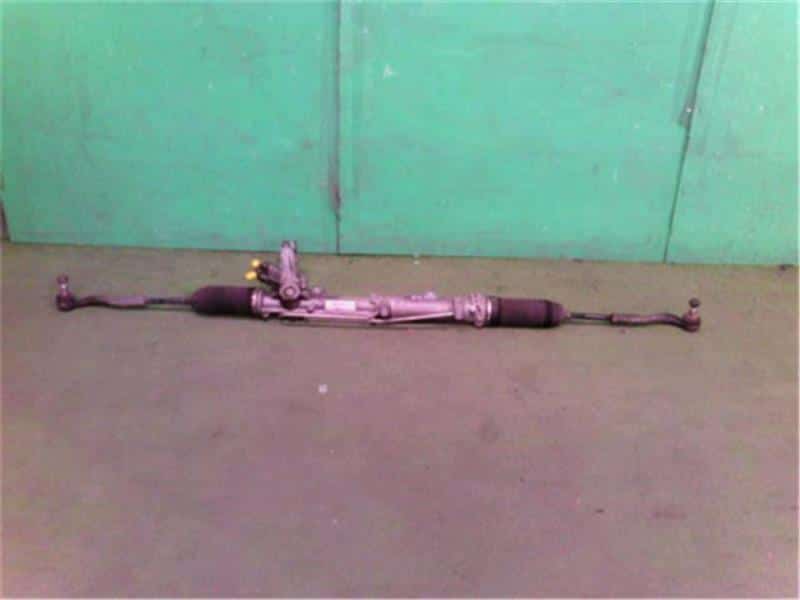 [Used]Steering Gearbox Assembly MERCEDES-BENZ C-Class 2010 DBA-204248 ...