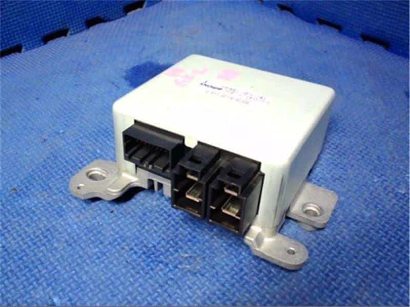 Used]Power Steering Computer HONDA Mobilio Spike 2006 DBA-GK2 - BE