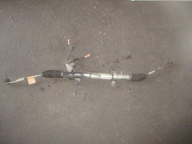 [Used]Power Steering Rack and Pinion Assembly TOYOTA Townace 2009 ABF ...