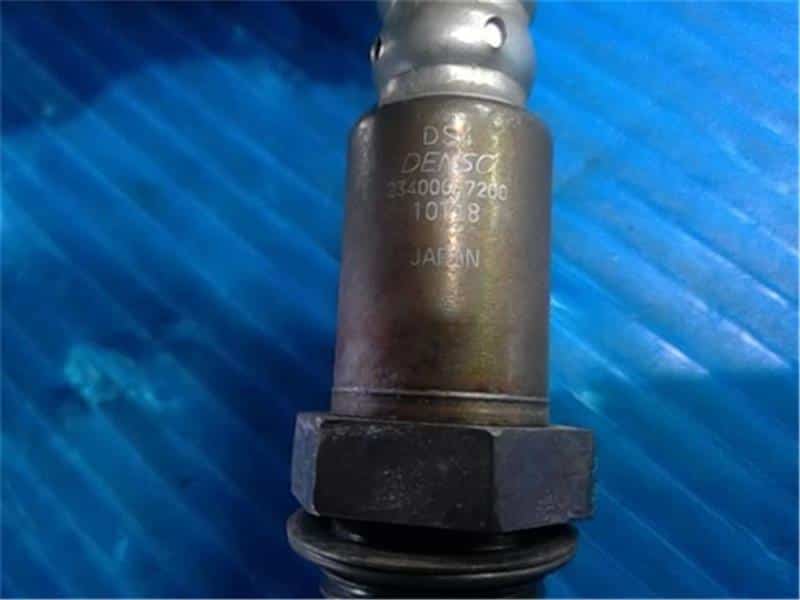 [Used]Oxygen Sensors HONDA N-wgn 2016 DBA-JH1 - BE FORWARD Auto Parts