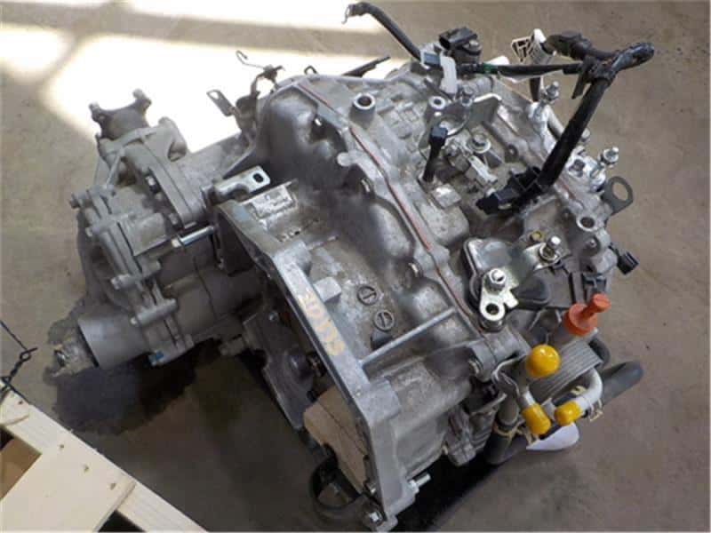 Transmission AVD Pour Suzuki Swift 1.3 CDTI - Boîte De Vitesses D'occasion