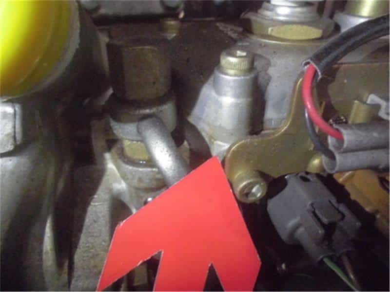 [Used]2LTE Engine TOYOTA Mark II 1993 Y-LX90 - BE FORWARD Auto Parts