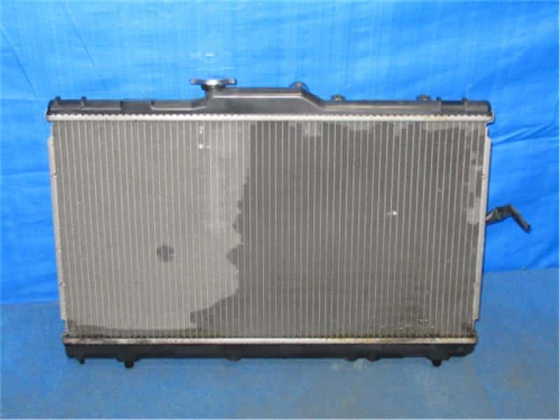 [Used]Radiator TOYOTA COROLLA 1996 E-AE110 1640015600 - BE FORWARD Auto ...
