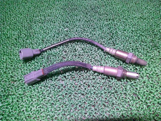 [Used]O2 Sensor TOYOTA Passo 2012 DBA-KGC30 - BE FORWARD Auto Parts